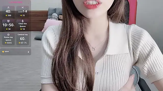 TrinhH Nabbi online show from 11/13/25, 12:31