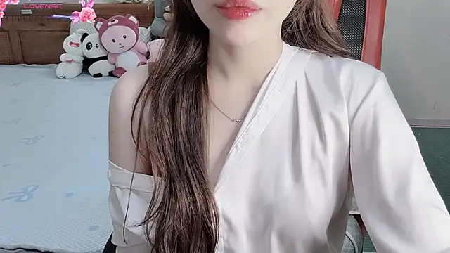 TrinhH Nabbi online show from 04/19/26, 02:40