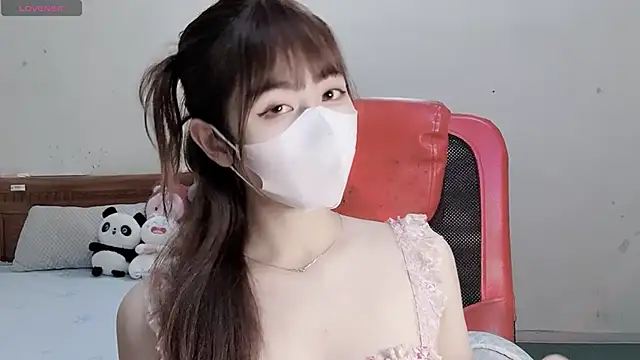 TrinhH Nabbi online show from 05/14/26, 01:19