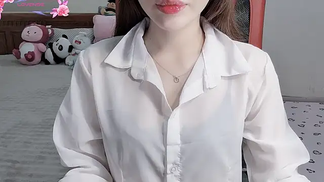 TrinhH Nabbi online show from 12/21/25, 06:04