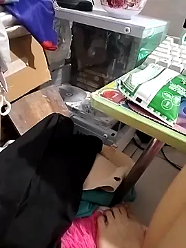 HimiJim online show from 11/18/25, 02:42