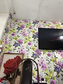 sweetbb15 online show from 12/03/25, 10:25