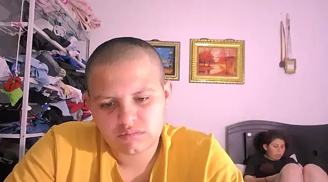 tatsumi nao online show from 02/02/25, 04:48