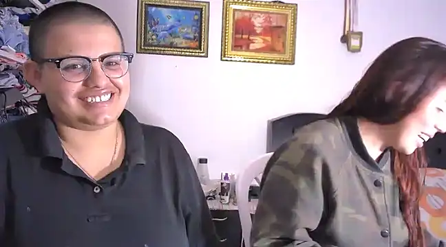 tatsumi nao online show from 02/08/25, 02:16