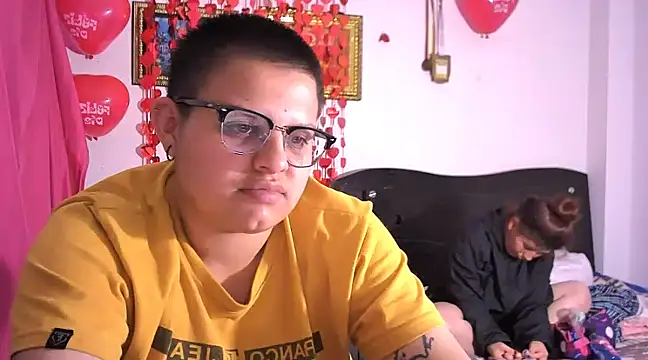 tatsumi nao online show from 02/27/25, 11:04