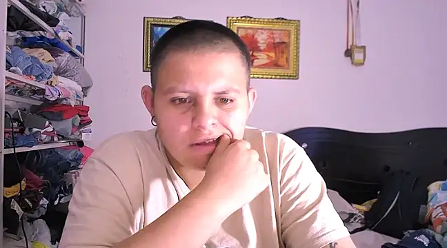 tatsumi nao online show from 02/12/25, 08:50