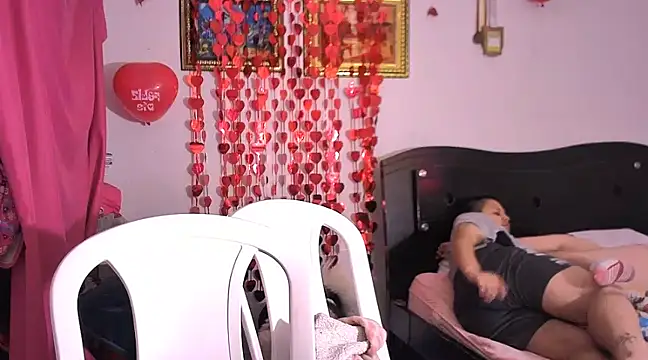 tatsumi nao online show from 03/02/25, 06:13