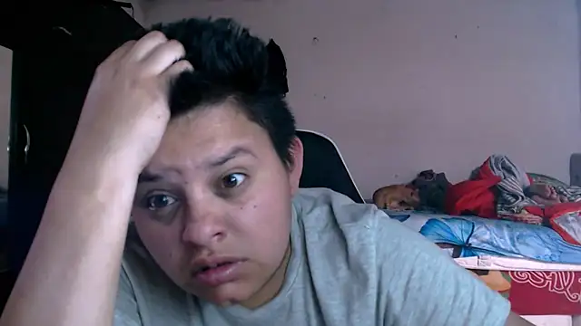 tatsumi nao online show from 11/08/25, 05:27