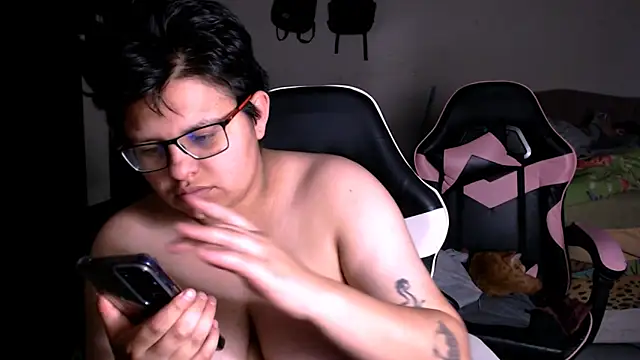 tatsumi nao online show from 12/18/25, 10:35