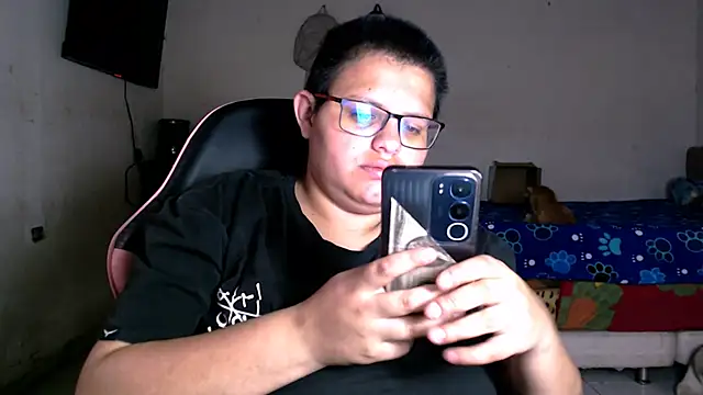 tatsumi nao online show from 02/17/26, 09:45