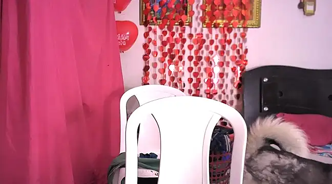 tatsumi nao online show from 02/23/25, 05:50