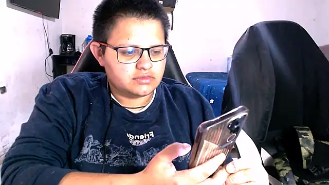 tatsumi nao online show from 02/19/26, 08:06