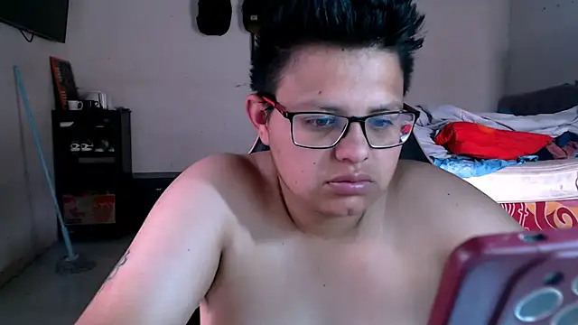 tatsumi nao online show from 10/30/25, 06:05