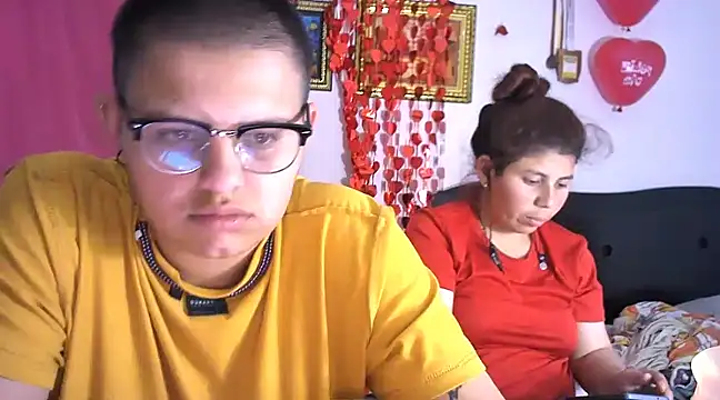 tatsumi nao online show from 02/15/25, 04:45