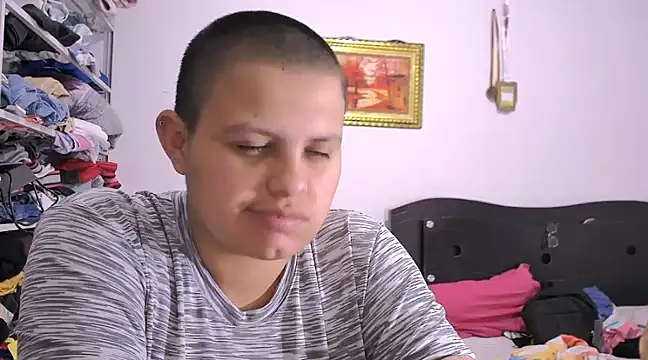 tatsumi nao online show from 02/08/25, 11:34