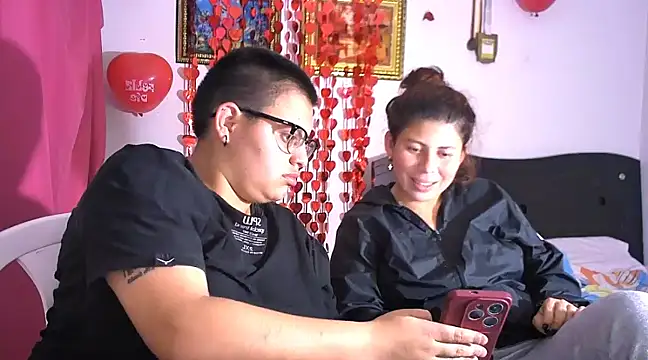 tatsumi nao online show from 03/03/25, 12:23