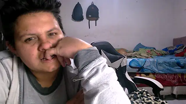 tatsumi nao online show from 11/16/25, 03:33