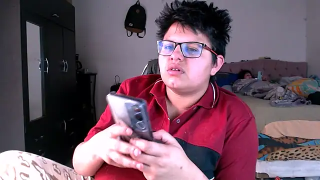 tatsumi nao online show from 12/14/25, 02:22