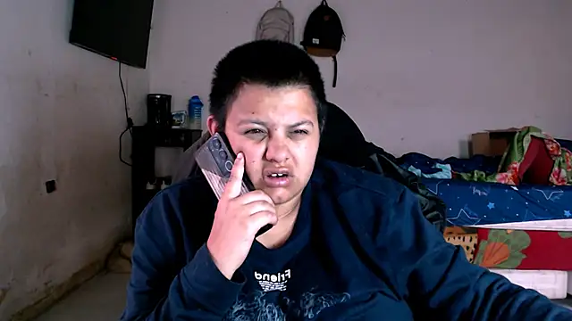 tatsumi nao online show from 02/21/26, 05:04