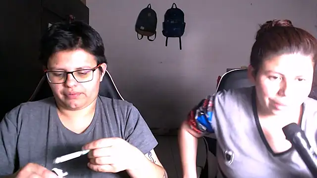 tatsumi nao online show from 12/17/25, 01:21