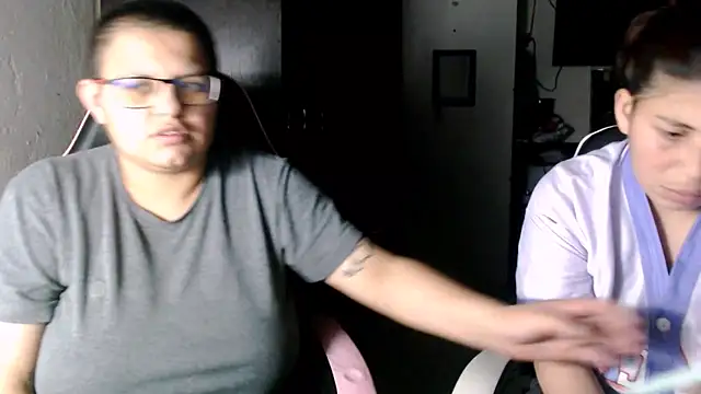 tatsumi nao online show from 01/18/26, 07:45