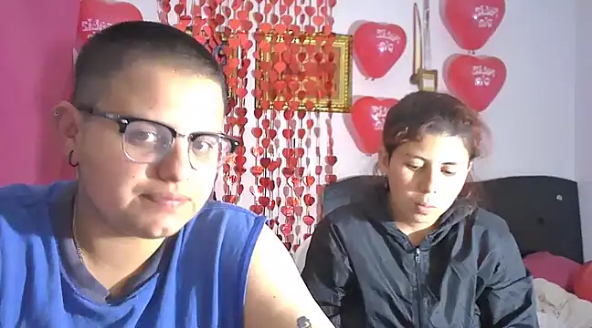 tatsumi nao online show from 02/14/25, 09:32