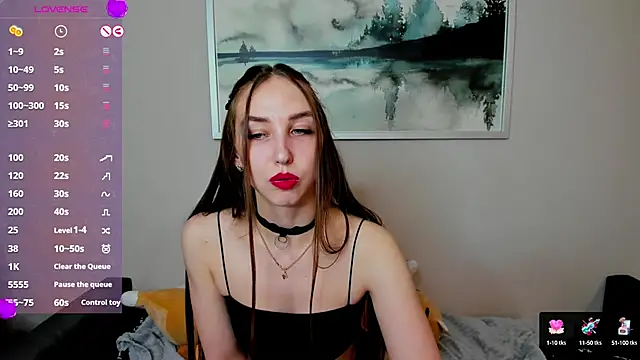 Sm0ly online show from 03/03/25, 04:43