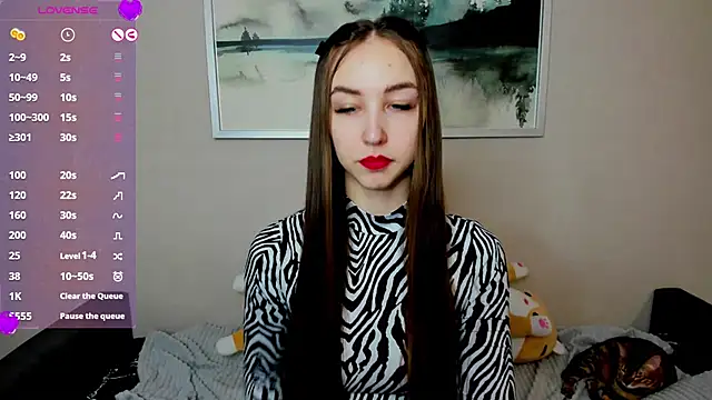 Sm0ly online show from 03/09/25, 01:46