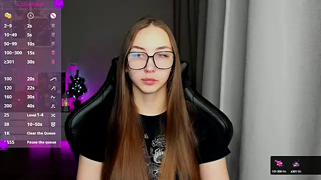 Sm0ly online show from 01/14/25, 02:08