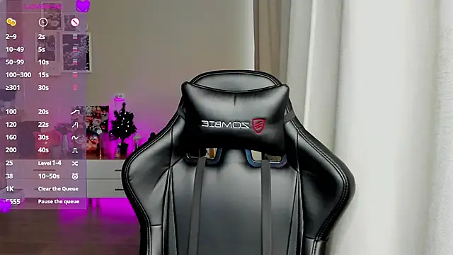 Sm0ly online show from 02/12/25, 05:26