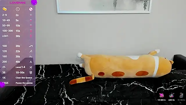 Sm0ly online show from 02/17/25, 01:25