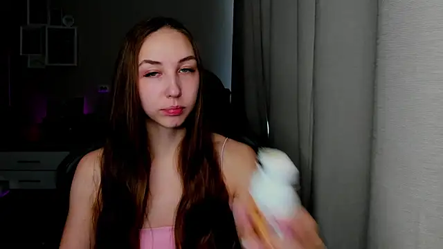Sm0ly online show from 06/21/26, 03:23