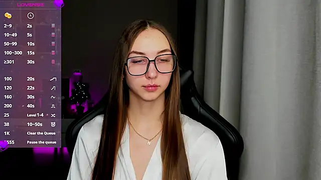 Sm0ly online show from 01/31/25, 01:33