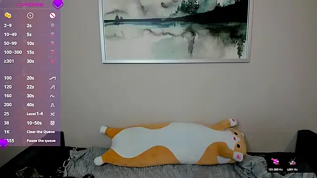 Sm0ly online show from 03/06/25, 05:24