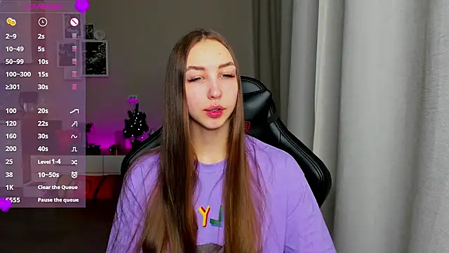 Sm0ly online show from 03/17/25, 02:30