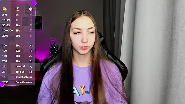 Sm0ly online show from 03/18/25, 02:08