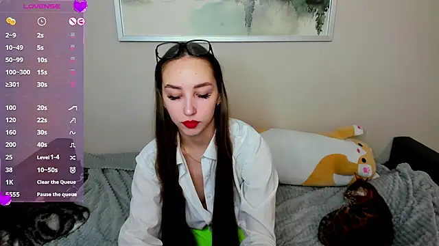 Sm0ly online show from 03/12/25, 01:36