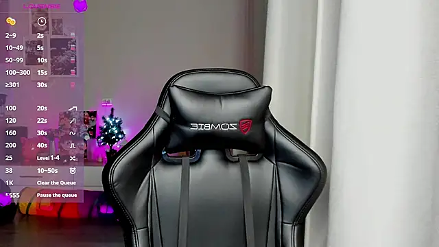 Sm0ly online show from 01/22/25, 01:31