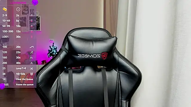 Sm0ly online show from 03/19/25, 01:54