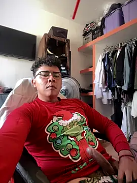 Parejasumisa27 online show from 12/01/25, 06:20