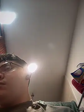 Parejasumisa27 online show from 12/14/25, 10:32