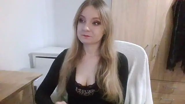 AlmaHoney online show from 02/09/26, 09:13