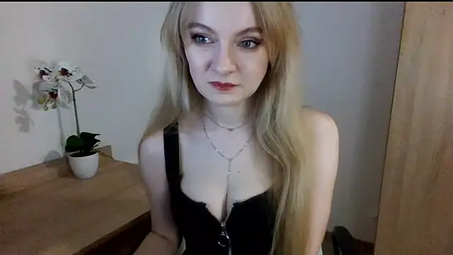 AlmaHoney online show from 02/17/25, 12:22