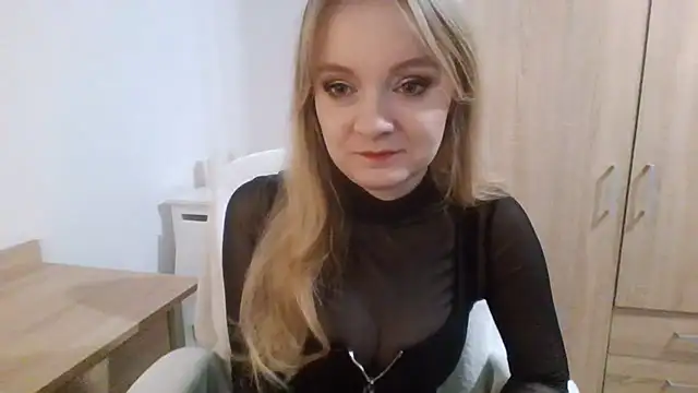 AlmaHoney online show from 11/10/25, 09:31