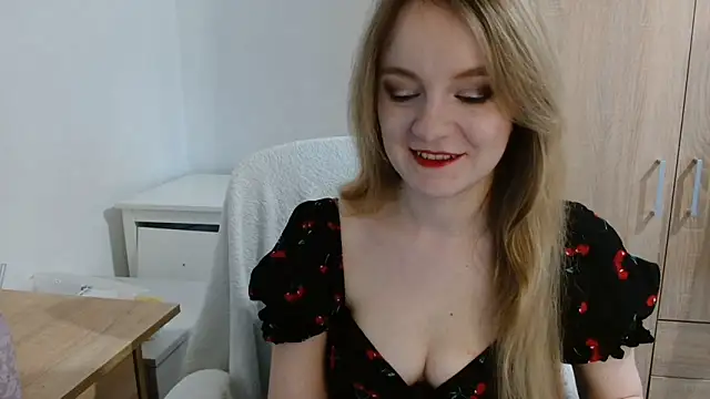 AlmaHoney online show from 03/16/26, 03:15