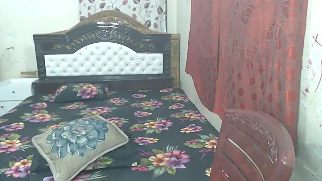 mariyaqueen online show from 11/25/25, 09:48