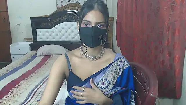 mariyaqueen online show from 10/30/25, 12:31