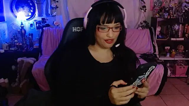 nomichuu online show from 01/18/26, 07:01