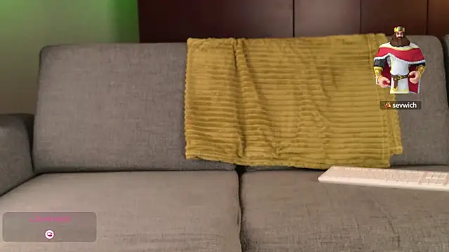 Samantha Greene online show from 01/15/26, 12:47