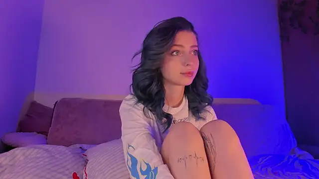 may meowww online show from 04/10/26, 08:54